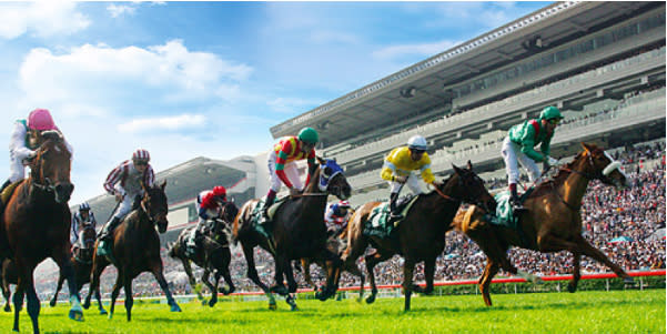 賭馬必勝法｜最準賽馬貼士網一覧，新賽季開始贏多D！獨家賽馬投注技巧&賭馬心得分享！