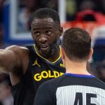 追夢：現在NBA收視率太低 大家都想看我被禁賽 我名字會引起轟動