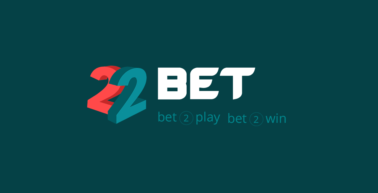 22 BET 賭場評介—專注體育博彩︱豐富的體育賽事，體育投注首選網站！