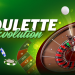 Yggdrasil與Darwin Gaming合作推出Roulette Evolution