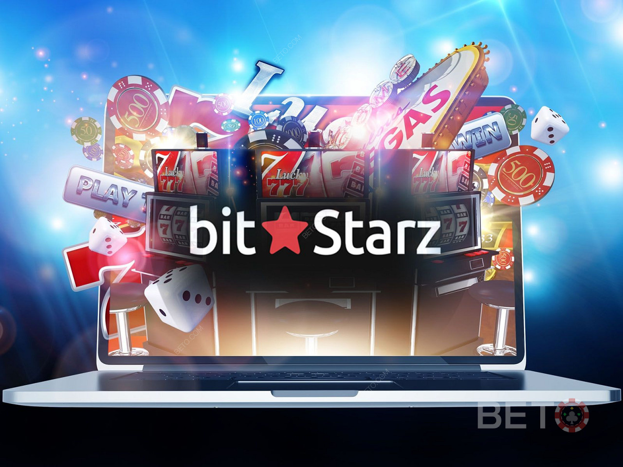 【2023】Bitstarz 網上賭場評價︱最高優惠獎金的比特幣賭場，超多獨家比特幣遊戲！