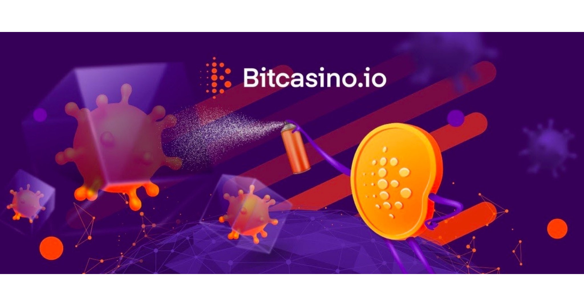 Bitcasino.io賭場測評 | 2023香港最好比特幣賭場評判，歡迎來到BTC世界！