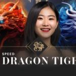 Bombay Live推出Speed Dragon Tiger，引頸真人遊戲的未來