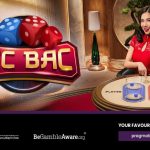 試探Mega Sic Bac：Pragmatic Play立異推出的新式真人賭場遊戲