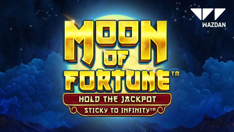 Moon of Fortune Logo