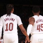 籃球預測今日推薦：周四306NBA-掘金VS騎士