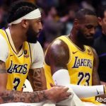 籃球賞析：周一314NBA-活塞VS湖人