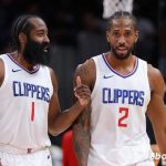 籃彩推薦分析：周二314NBA-開拓者VS快船