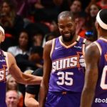 籃球預測推薦：周四312NBA-太陽VS鵜鶘