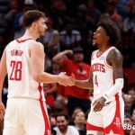 籃球預測今日推薦：周二312NBA-火箭VS國王