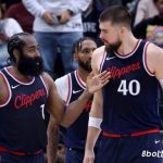 籃球賞析：周一310NBA-快船VS灰熊