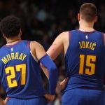 籃彩保舉賞析：周兩313NBA-鐵漢VS掘金