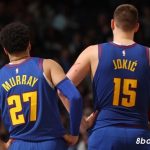 籃彩推薦分析：周二313NBA-勇士VS掘金