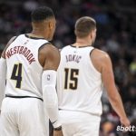 周一籃球307NBA推薦：尼克斯VS掘金