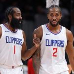 籃彩引見賞析：周兩314NBA-開拓者VS快船