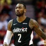 是否重返NBA？約翰-沃我在G同盟冬季展示杯中負責解說員