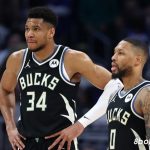 籃球預測本日引薦：周兩306NBA-雄鹿VS雷霆