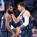 籃球競彩推薦：周二302NBA-獨行俠VS雷霆