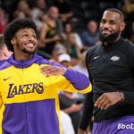 周二籃球306NBA推薦：爵士VS湖人