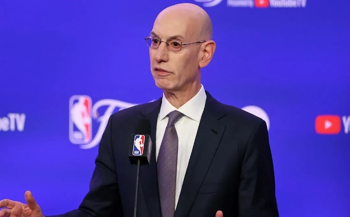 蕭華樂開花！NBA杯收視率同比伸長71%！勇俠大戰有260萬人看