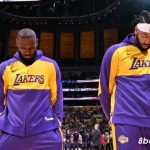 籃彩預測：周兩305NBA-湖人VS獨行俠