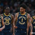 籃球引見：周四309NBA-步行者VS熱火